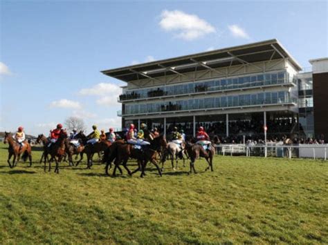 Wetherby Racecards .